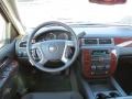 2014 Silver Ice Metallic Chevrolet Tahoe LS  photo #13