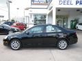 Black - Jetta Limited Edition Sedan Photo No. 2