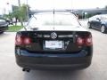 Black - Jetta Limited Edition Sedan Photo No. 4