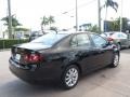 Black - Jetta Limited Edition Sedan Photo No. 5