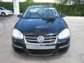Black - Jetta Limited Edition Sedan Photo No. 8