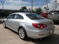 Reflex Silver Metallic - CC Sport Photo No. 3