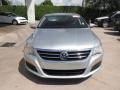 Reflex Silver Metallic - CC Sport Photo No. 8
