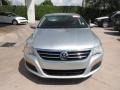 2011 Reflex Silver Metallic Volkswagen CC Sport  photo #8