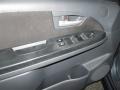 Azure Grey Metallic - SX4 Sport Sedan Photo No. 14
