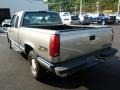 1998 Pewter Metallic Chevrolet C/K K1500 Extended Cab 4x4  photo #5