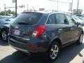 Cyber Gray Metallic - Captiva Sport LT Photo No. 4