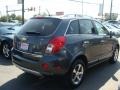 2013 Cyber Gray Metallic Chevrolet Captiva Sport LT  photo #4