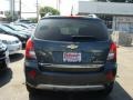 Cyber Gray Metallic - Captiva Sport LT Photo No. 5