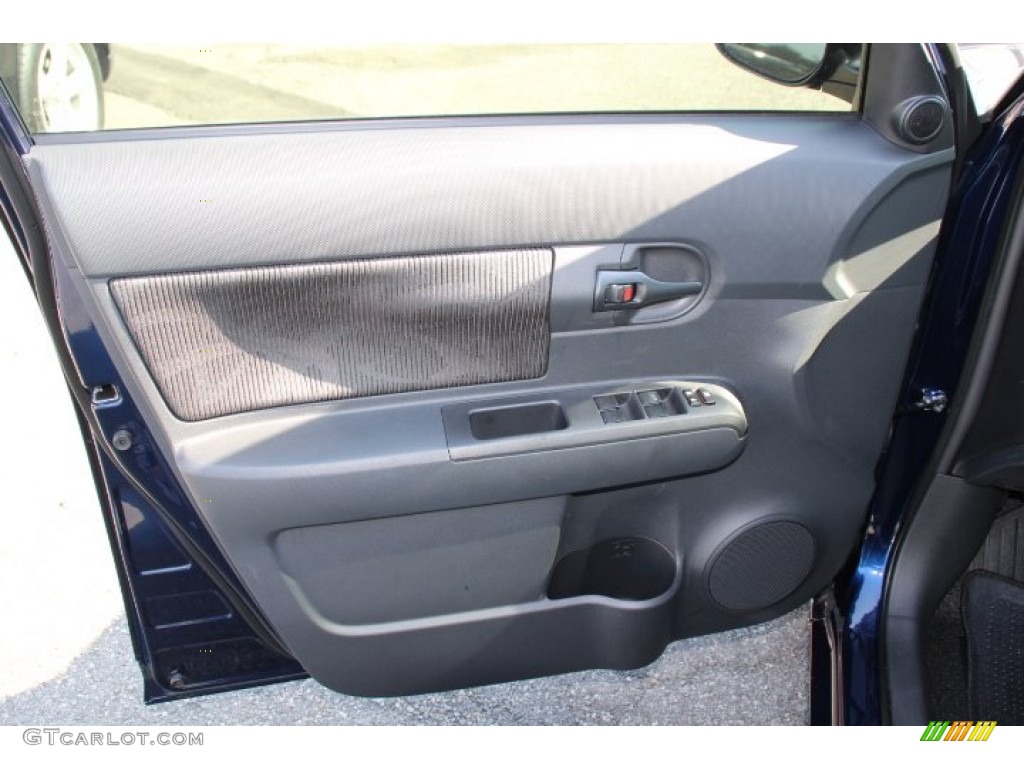 2013 xB  - Nautical Blue Metallic / Dark Gray photo #6