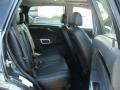 2013 Cyber Gray Metallic Chevrolet Captiva Sport LT  photo #12