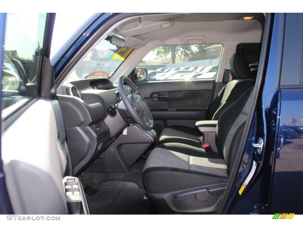 2013 xB  - Nautical Blue Metallic / Dark Gray photo #7