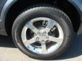 Cyber Gray Metallic - Captiva Sport LT Photo No. 14
