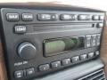 2003 Ford Explorer Medium Parchment Beige Interior Audio System Photo