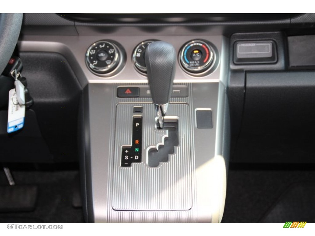 2013 xB  - Nautical Blue Metallic / Dark Gray photo #12