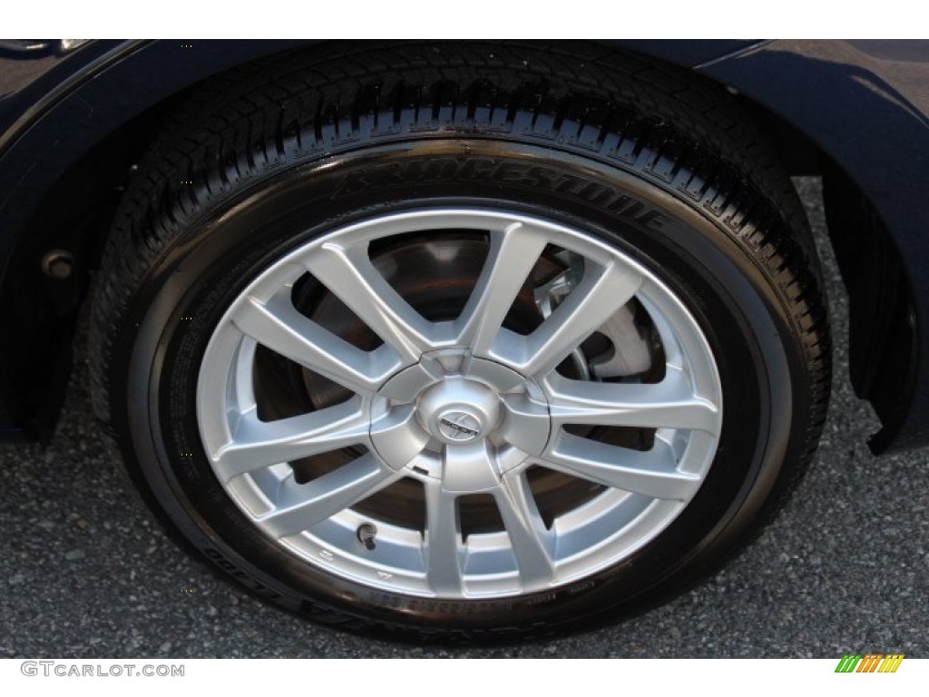 2013 xB  - Nautical Blue Metallic / Dark Gray photo #15