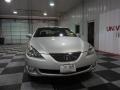 Lunar Mist Metallic - Solara SE V6 Coupe Photo No. 2