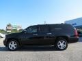 Black - Suburban LT Photo No. 4