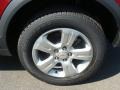 2013 Chevrolet Captiva Sport LS Wheel