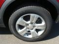 2013 Chevrolet Captiva Sport LS Wheel