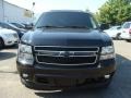 Black - Tahoe LT 4x4 Photo No. 2