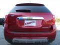 Crystal Red Tintcoat - Equinox LTZ Photo No. 6