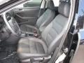 Black - Jetta SE Sedan Photo No. 9