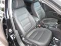 Black - Jetta SE Sedan Photo No. 10