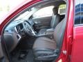 2013 Crystal Red Tintcoat Chevrolet Equinox LTZ  photo #10