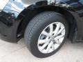 Black - Jetta SE Sedan Photo No. 13
