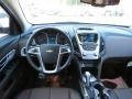 Crystal Red Tintcoat - Equinox LTZ Photo No. 12