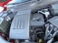 Crystal Red Tintcoat - Equinox LTZ Photo No. 13
