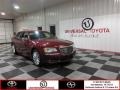 Deep Cherry Red Crystal Pearl - 300 Limited AWD Photo No. 1