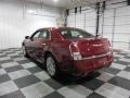 2012 Deep Cherry Red Crystal Pearl Chrysler 300 Limited AWD  photo #5