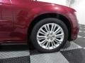 2012 Deep Cherry Red Crystal Pearl Chrysler 300 Limited AWD  photo #8
