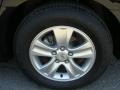 2013 Chevrolet Impala LS Wheel and Tire Photo