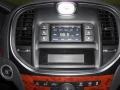 Controls of 2012 300 Limited AWD