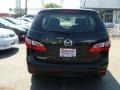 2012 Brilliant Black Mazda MAZDA5 Sport  photo #5