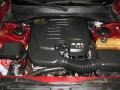  2012 300 Limited AWD 3.6 Liter DOHC 24-Valve VVT Pentastar V6 Engine