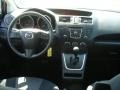 Brilliant Black - MAZDA5 Sport Photo No. 9