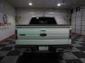 Oxford White - F150 Lariat SuperCrew Photo No. 6