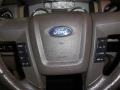 Oxford White - F150 Lariat SuperCrew Photo No. 15