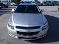 Silver Ice Metallic - Malibu LT Photo No. 2