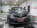 Magnetic Gray Metallic - Camry SE Photo No. 2
