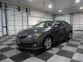 Magnetic Gray Metallic - Camry SE Photo No. 3