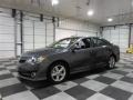 Magnetic Gray Metallic - Camry SE Photo No. 4