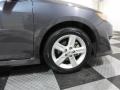 Magnetic Gray Metallic - Camry SE Photo No. 8