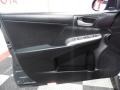 Magnetic Gray Metallic - Camry SE Photo No. 9