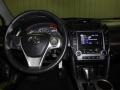 Magnetic Gray Metallic - Camry SE Photo No. 13