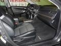 Magnetic Gray Metallic - Camry SE Photo No. 17